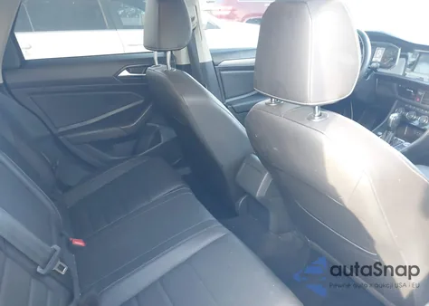 2021 Volkswagen Jetta 1.4T R-Line/1.4T S/1.4T Se из США, поврежденный, VIN 3VWC57BU2MM026722